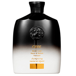 Oribe Gold Lust Repair & Restore Shampoo - Шампунь для восстановления и увлажнения волос "Роскошь золота" 1000 мл 