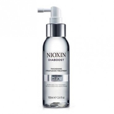 NIOXIN Intensive Therapy Diaboost - Эликсир д/увелич. диаметра волос, 100мл 81439005/4529 