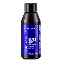 Matrix Brass Off Color Obsessed кондиционер для волос МИНИ 50мл 