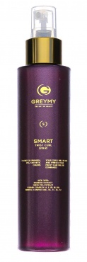 Greymy Smart Twist Curl Spray  Моделирующий спрей для создания локонов, 150 мл 