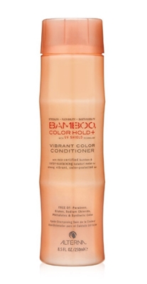 Alterna Bamboo Vibrant Color Conditioner / Кондиционер для яркости цвета окрашенных волос, 2000 мл 
