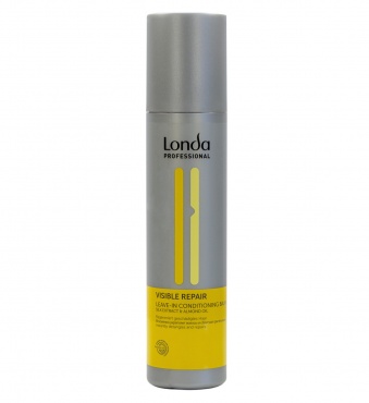 LONDA Visible Repair несмываемый бальзам-кондиционер для поврежденных волос, 250 мл 