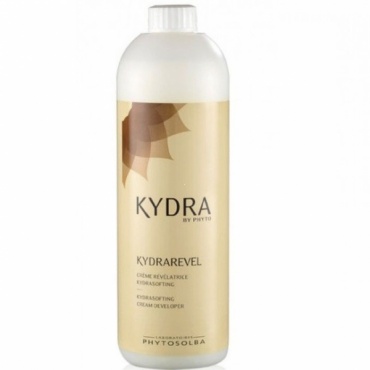 Kydra Softing Cream Develope - Эмульсия для тонирующей краски (окислитель 2,7%) 1000 мл 