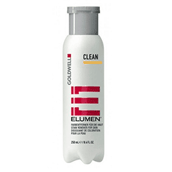 Goldwell Elumen Clean - Средство для удаления краски с кожи головы 