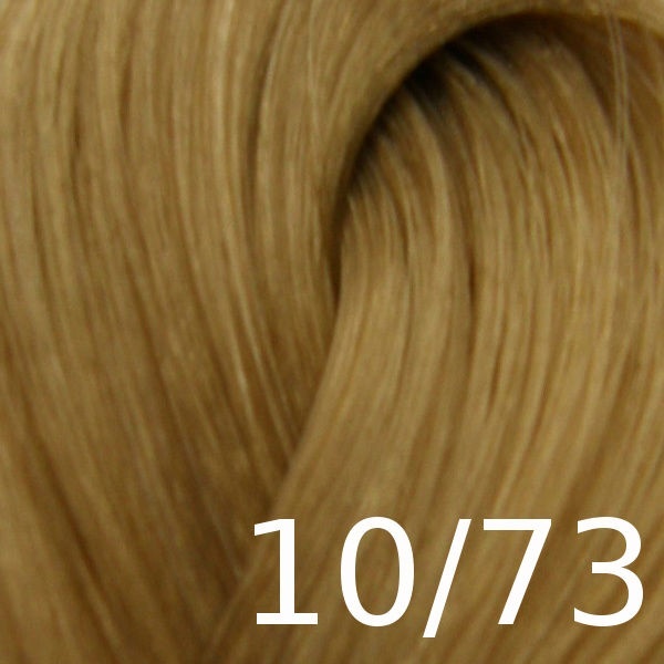 Londacolor New Интенсивное тонирование 10/73 яркий блонд коричнево-золотистый, 60 мл 81200845 