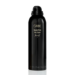 Oribe Signature Superfine Hair Sprey - Лак для волос средней фиксации "Лак-невесомость" 75 мл 