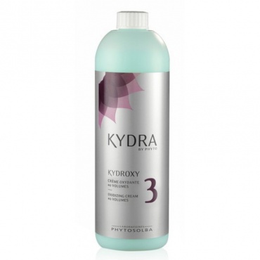 KYDRA KYDROXY 40 Volumes (Oxidizing cream)/Оксидант кремовый (12%) 1000ml 