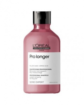 L'Oreal Professional Pro Longer - Шампунь для восстановления волос по длине 300 мл РЕНОВАЦИЯ  E3555100 