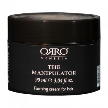 ORRO STYLE Текстурирующий крем для волос, 90ml 
