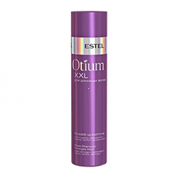 OTM.10 XXL Power-шампунь для длинных волос OTIUM, 250 мл 