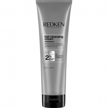 Redken Hair Cleansing Cream - Очищающий шампунь-уход 250 мл РЕНОВАЦИЯ  E3479800 