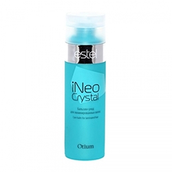 59 OTIUM iNeo-Crystal Бальзам для  биоламинированных волос 