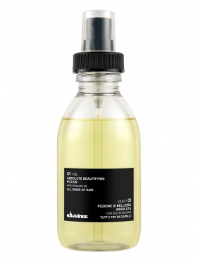 Davines OI Oil Asolute Масло для волос, 135 мл 