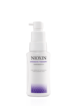 NIOXIN Intensive Therapy HAIR BOOSTER- Эликсир д/увелич. диаметра волос, 100мл 81274111 