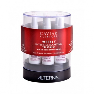 Alterna Caviar Clinical Weekly Intensive Boosting Treatment, 6*6,7 мл A66003 