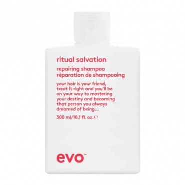 ritual salvation repairing shampoo/[спасение и блаженство] шампунь для окрашенных волос, 300мл 
