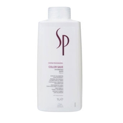 Wella SP Color save conditioner Защита цвета - Кондиционер для окрашенных волос, 1000 мл 81153841/2530 