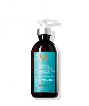 М.oil Крем для укладки волос Увлажняющий Hydrating Styling Cream 500 мл 521066 