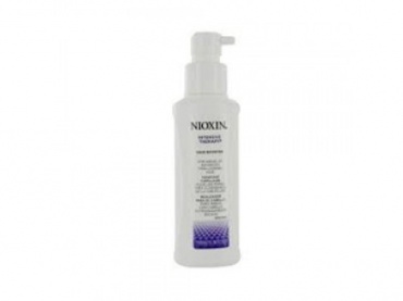 NIOXIN Intensive Therapy Hair Booster - Усилитель роста волос, 100мл 81274111/81471619 