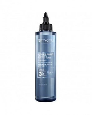 Redken Extreme Bleach Recovery Lamellar Water - Восстанавливающий уход-вода для осветленных волос 200 мл РЕНОВАЦИЯ  P2031100 