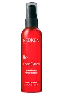 Redken COLOR EXTEND SHINE ENRICH /Сыворотка для защиты и блеска окрашенных волос 100 мл 50497610/50497600/04976 