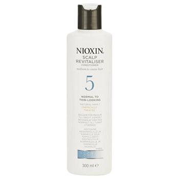 NIOXIN System 05 Cleanser Shampoo Очищающий шампунь (Система 5), 300мл 81274176/8735 