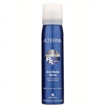Alterna Winter Anti-Static Spray Зимний Антистатический спрей 100 мл A56000 