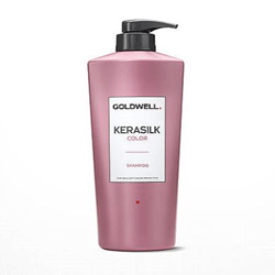 Goldwell Kerasilk Premium Color Shampoo – Шампунь для окрашенных волос 1000 мл 