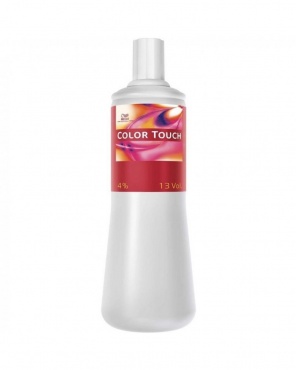 Wella Эмульсия Color Touch 4%, 1000 мл 