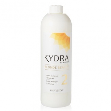 KYDRA Cream Developer 30 volumes BLONDE BEAUTY 2/Крем-оксидант "BLONDE BEAUTY" 2 1000ml 
