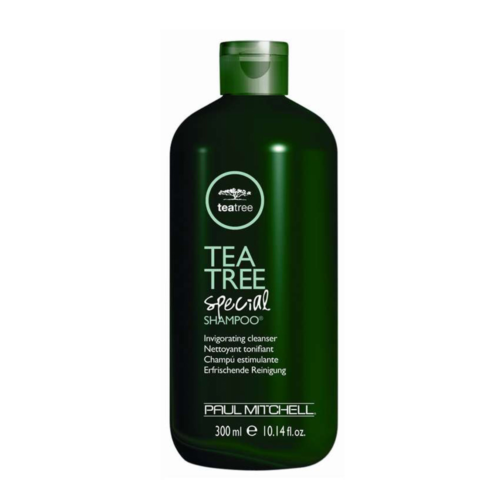 PAUL MITCHELL. TEA TREE Special Conditioner - Кондиц. д/всех типов волос с маслом чайного дерева, 1000 мл 201214/11581 