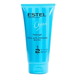 Estel Airex - Гель для укладки волос Нормальная фиксация 200 мл 