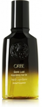 Oribe Gold Lust Repair Nourishing Hair Oil/Питательное масло для волос "Роскошь золота" 50мл 