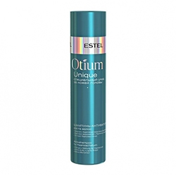 OTM.14 UNIQUE Шампунь-активатор роста волос Otium, 250мл. 