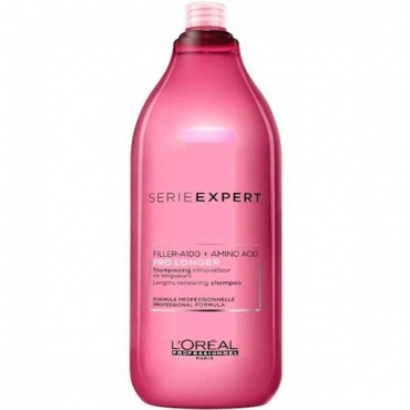 L'OREAL Professionnal PRO LONGER Lengths renewing shampoo - Шампунь для восстановления волос по длине 1500мл 