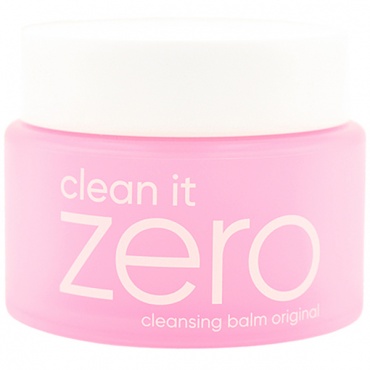Banila Co Очищающий крем для лица - Clean it zero original, 100мл в магазине BEAUTY-BAZAR.RU 