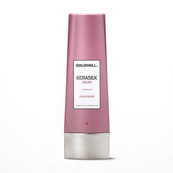 Goldwell Kerasilk Premium Color Conditioner – Кондиционер для окрашенных волос 200 мл 