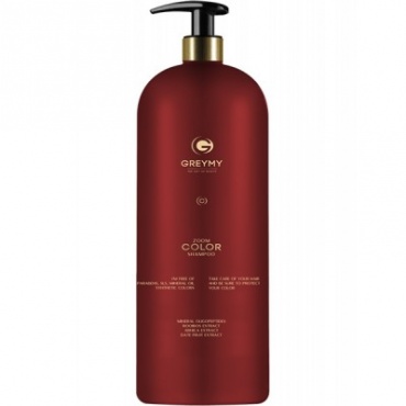 Greymy Zoom Color Shampoo   Шампунь для окрашенных волос (Оптический), 1000 мл 