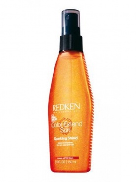 Redken COLOR EXTEND SUN спрей колор экстенд сан для защиты волос от солнца 150мл 