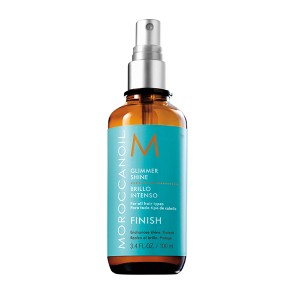 М.oil Спрей для придания волосам мерцающего блеска «Glimmer Shine Spray»100мл 521134 