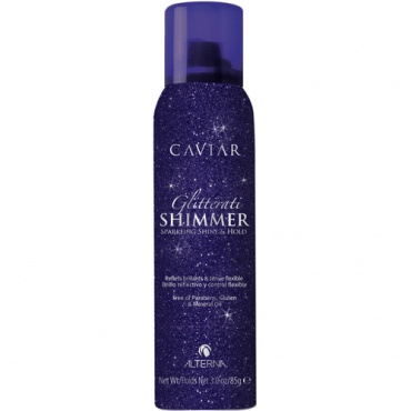 Alterna Caviar Anti-aging Seasilk Glitterati Sparkling Shimmer Spray Искрящийся спрей для волос 100 мл A43501/1423 