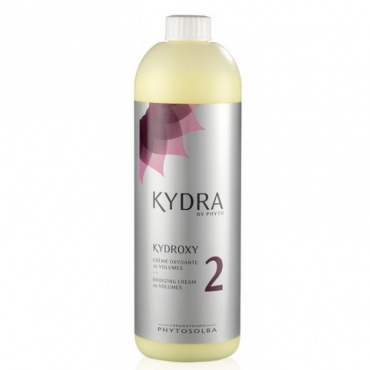 KYDRA KYDROXY 30 Volumes (Oxidizing cream)/Оксидант кремовый (9%) 1000ml 