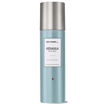 Goldwell Kerasilk Premium Repower Volume Dry Shampoo – Сухой шампунь для объема тонких волос 200 мл 