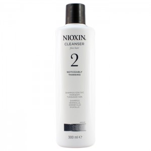 NIOXIN System 02 Cleanser Shampoo Очищающий шампунь (Система 2), 1000мл 81385605/7943 