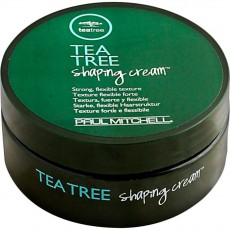 PAUL MITCHELL. TEA TREE Shaping Cream - Текстурирующий крем СрФ, 100 мл 202332/11940 