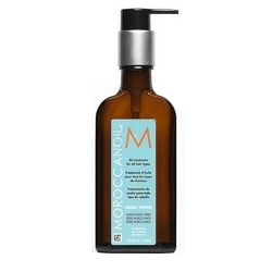 М.oil Масло Восстанавливающее для всех типов вол Moroccanoil 200м 521059 