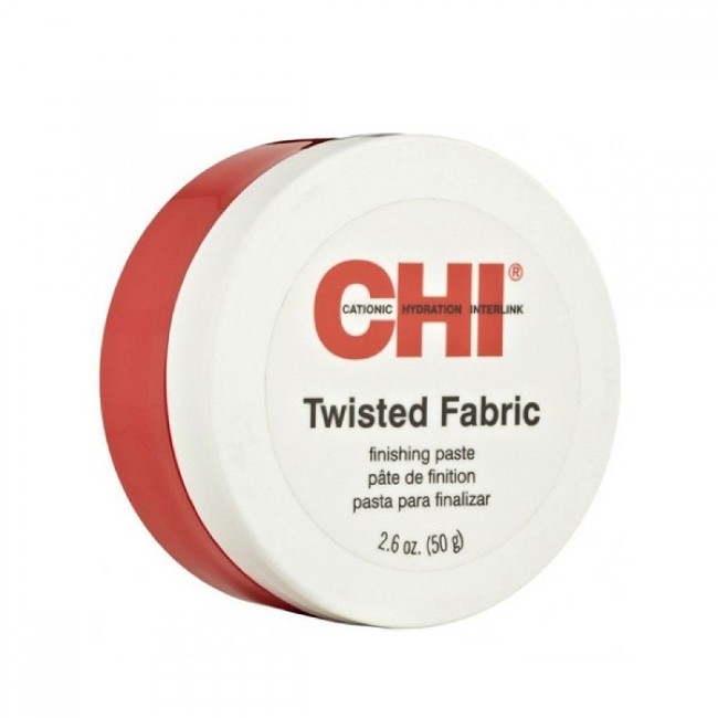 CHI6002 Гель-Паста для волос CHI STYLING Крученое волокно, 74 г 
