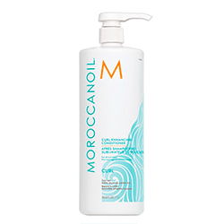 Moroccanoil Curl Enhancing Conditioner - Кондиционер для вьющихся волос 1000 мл 