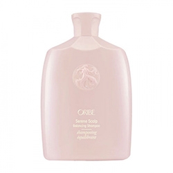 Oribe Serene Scalp Balancing Shampoo (Retail) - Балансирующий шампунь для кожи головы «истинная гармония» 