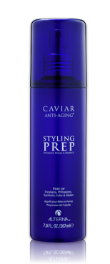 Alterna Caviar Anti-aging Seasilk Styling Prep Спрей-база для стайлинга 207 мл A67600 